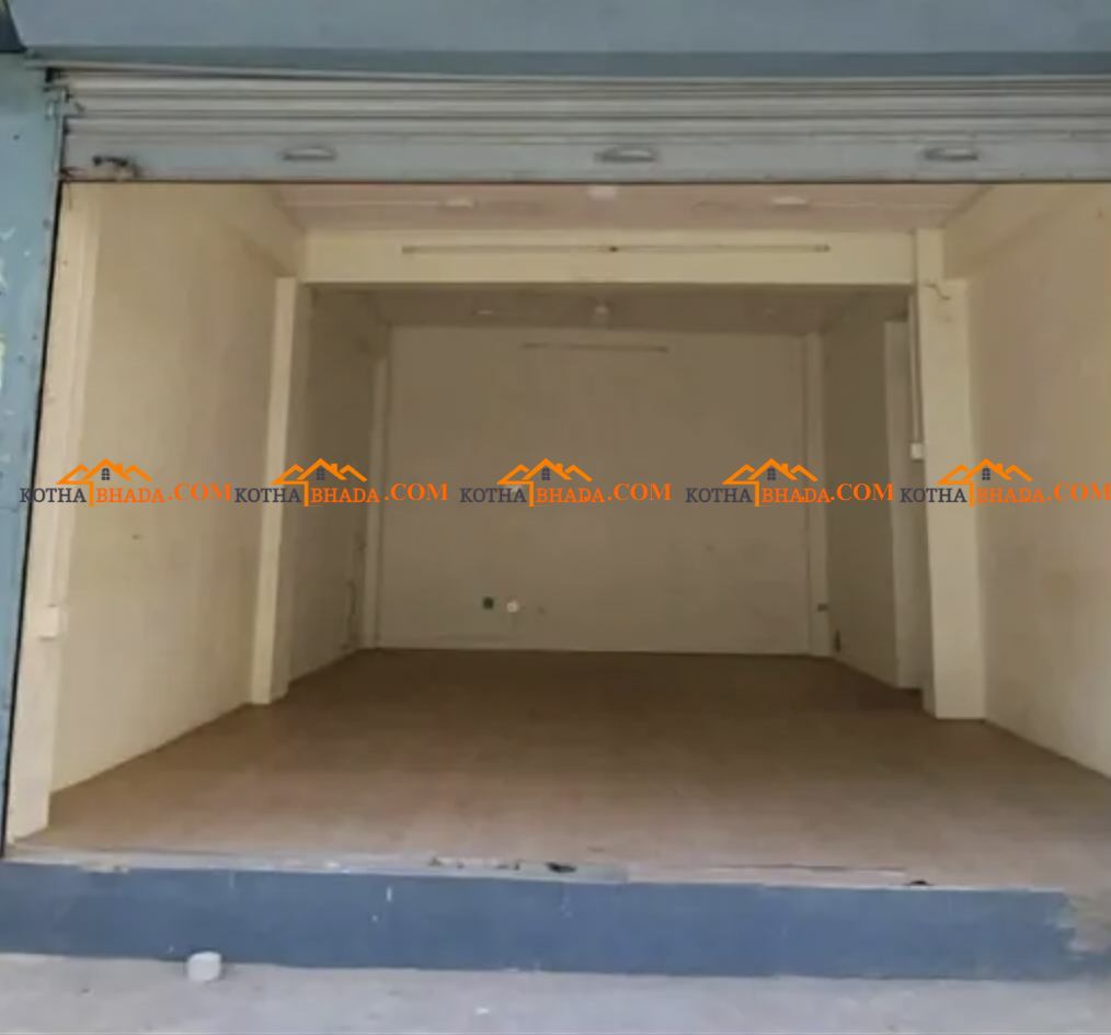 Shutter available for rent in Navajyoti marga, Gongabu
